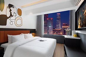 Mcsrh Hotel-Guiyang Penshuichi