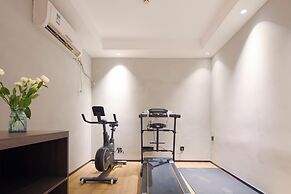 Mcsrh Hotel-Guiyang Penshuichi