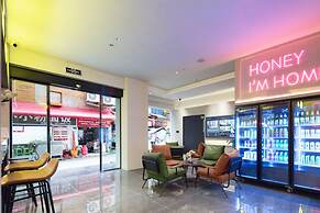 Mcsrh Hotel-Guiyang Penshuichi