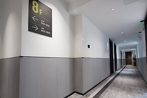 Mcsrh Hotel-Guiyang Penshuichi