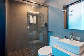 Mcsrh Hotel-Guiyang Penshuichi