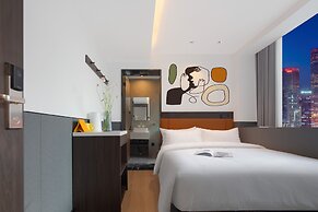 Mcsrh Hotel-Guiyang Penshuichi