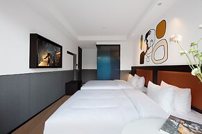 Mcsrh Hotel-Guiyang Penshuichi