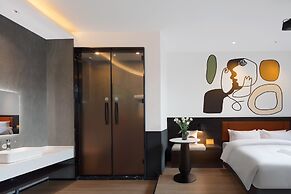 Mcsrh Hotel-Guiyang Penshuichi