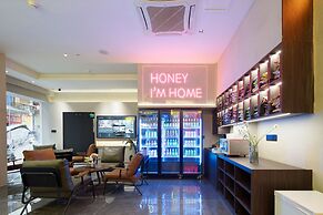 Mcsrh Hotel-Guiyang Penshuichi