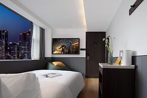 Mcsrh Hotel-Guiyang Penshuichi