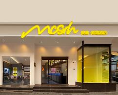 Mcsrh Hotel-Guiyang Penshuichi