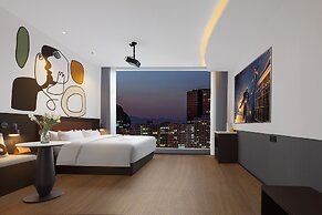 Mcsrh Hotel-Guiyang Penshuichi