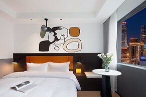 Mcsrh Hotel-Guiyang Penshuichi