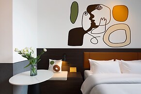 Mcsrh Hotel-Guiyang Penshuichi