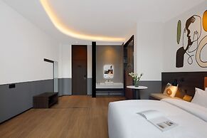 Mcsrh Hotel-Guiyang Penshuichi