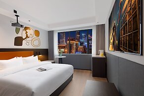 Mcsrh Hotel-Guiyang Penshuichi