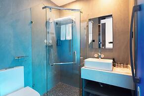 Mcsrh Hotel-Guiyang Penshuichi