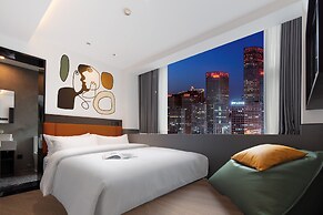 Mcsrh Hotel-Guiyang Penshuichi