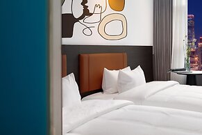 Mcsrh Hotel-Guiyang Penshuichi