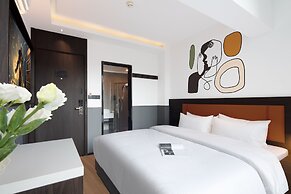 Mcsrh Hotel-Guiyang Penshuichi