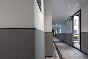 Mcsrh Hotel-Guiyang Penshuichi