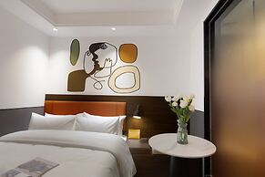 Mcsrh Hotel-Guiyang Penshuichi