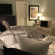 Sand and Salt Bed & Breakfast