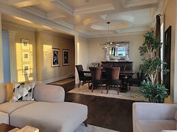 Sand and Salt Bed & Breakfast