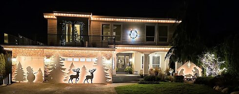 Sand and Salt Bed & Breakfast