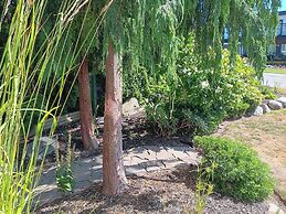 Sand and Salt Bed & Breakfast