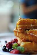 Sand and Salt Bed & Breakfast