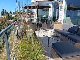 Sand and Salt Bed & Breakfast