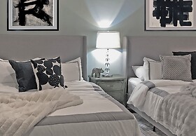 Sand and Salt Bed & Breakfast