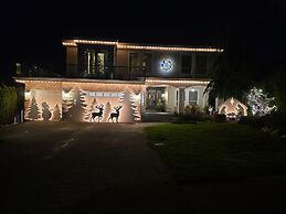 Sand and Salt Bed & Breakfast