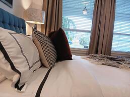 Sand and Salt Bed & Breakfast