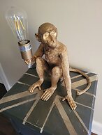 Sand and Salt Bed & Breakfast