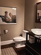 Sand and Salt Bed & Breakfast