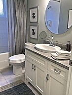 Sand and Salt Bed & Breakfast