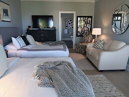 Sand and Salt Bed & Breakfast