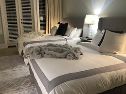 Sand and Salt Bed & Breakfast