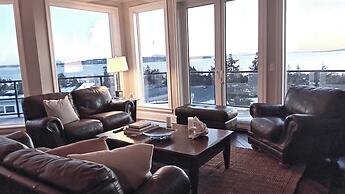 Sand and Salt Bed & Breakfast