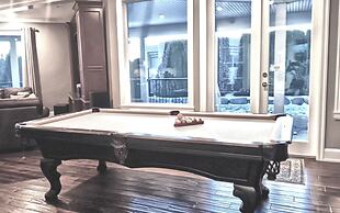 Sand and Salt Bed & Breakfast