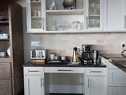 Sand and Salt Bed & Breakfast