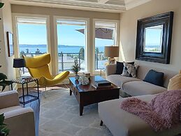 Sand and Salt Bed & Breakfast