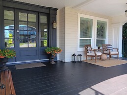 Sand and Salt Bed & Breakfast