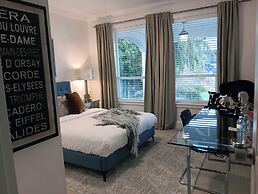 Sand and Salt Bed & Breakfast