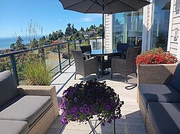 Sand and Salt Bed & Breakfast