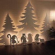 Sand and Salt Bed & Breakfast