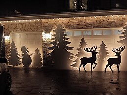 Sand and Salt Bed & Breakfast