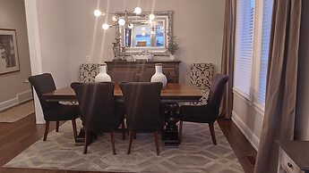 Sand and Salt Bed & Breakfast