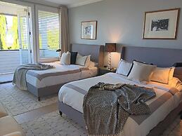 Sand and Salt Bed & Breakfast