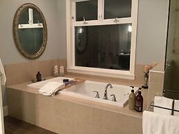 Sand and Salt Bed & Breakfast