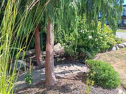 Sand and Salt Bed & Breakfast