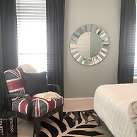 Sand and Salt Bed & Breakfast